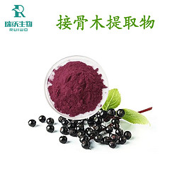 接骨木提取物