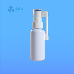 PET药用喷雾瓶 PET塑料喷雾瓶 喷雾泵瓶YY159-30