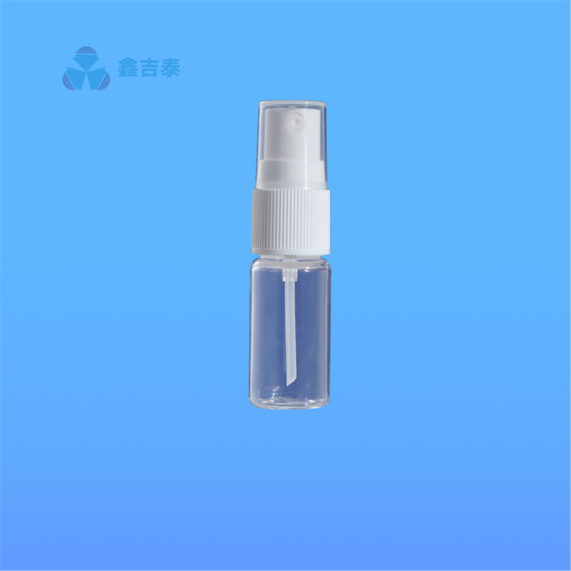 PET药用喷雾瓶 PET塑料喷雾瓶 喷雾泵瓶YY239-10