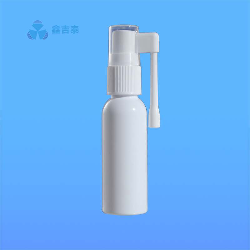 PET药用喷雾瓶 PET塑料喷雾瓶 喷雾泵瓶YY030-30