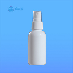 PET药用喷雾瓶 PET塑料喷雾瓶 喷雾泵瓶YY047-60