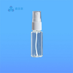 PET药用喷雾瓶 PET塑料喷雾瓶 喷雾泵瓶YY157-20