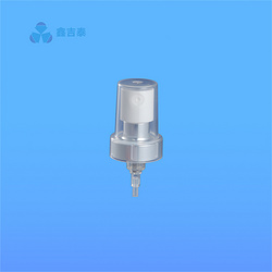药用喷雾泵 体表喷雾剂泵 外用定量喷雾泵XH025-20