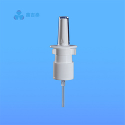 鼻用喷雾剂泵 鼻喷 鼻喷雾泵XB080-18-415