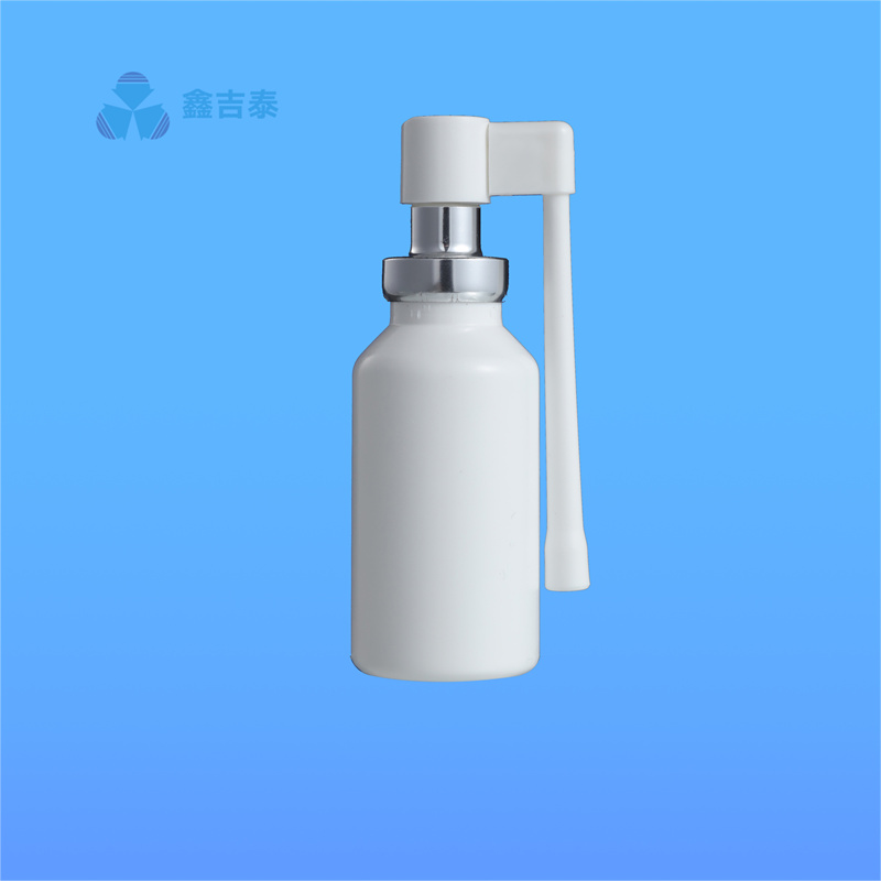 PE药用喷雾瓶 喷雾泵瓶 PE塑料喷雾瓶 YY450-30