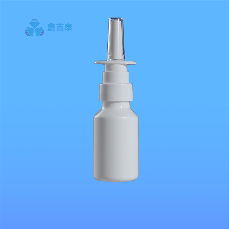PE药用喷雾瓶 喷雾泵瓶 PE塑料喷雾瓶 YY457-20