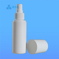 PE药用喷雾瓶 喷雾泵瓶 PE塑料喷雾瓶 BP411-100