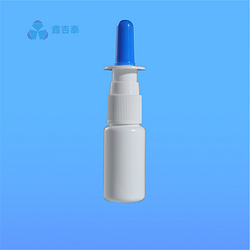 PE药用喷雾瓶 喷雾泵瓶 PE塑料喷雾瓶 YY009-15