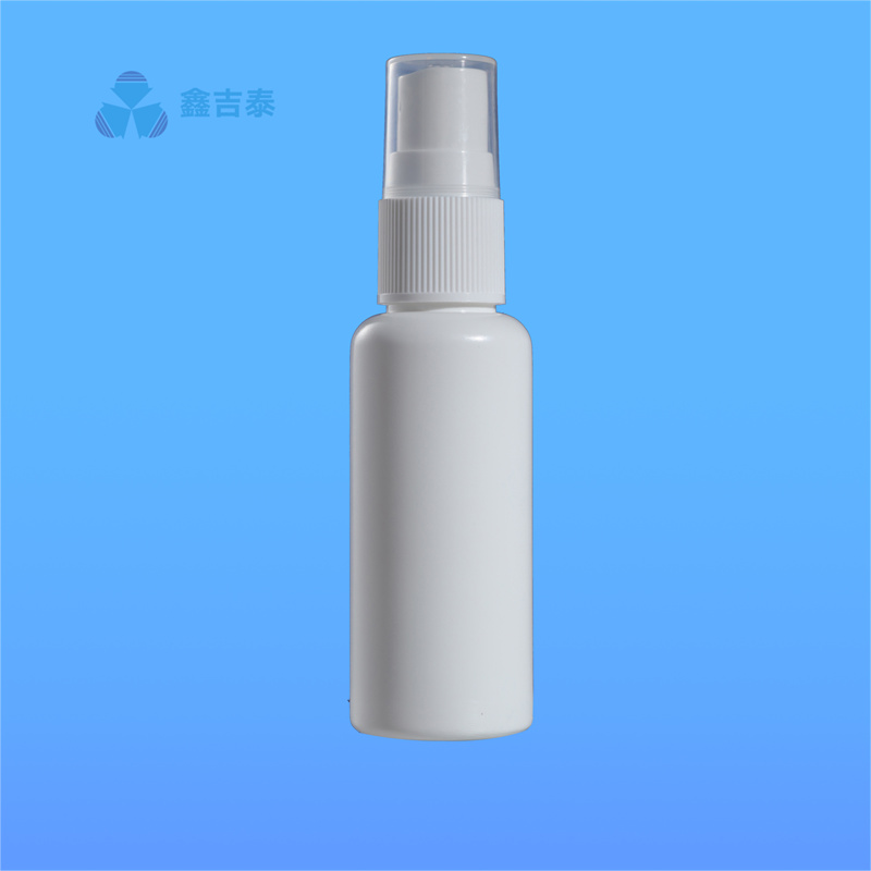 PE药用喷雾瓶 喷雾泵瓶 PE塑料喷雾瓶 YY102-35