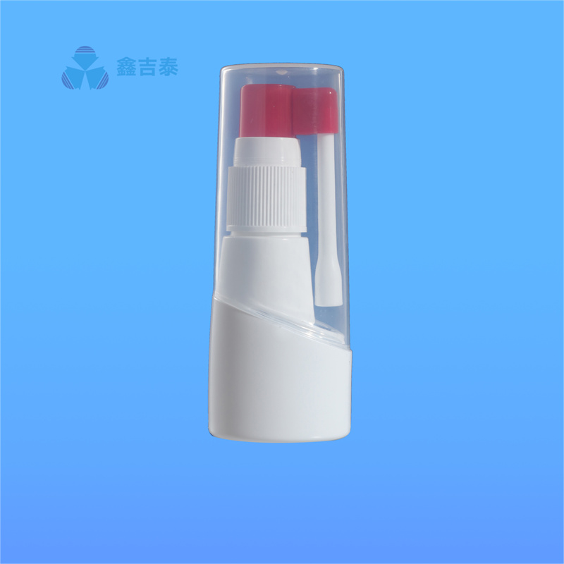 PE藥用噴霧瓶 噴霧泵瓶 PE塑料噴霧瓶 BY526-25