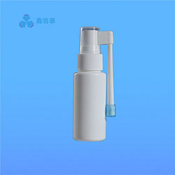 PE药用喷雾瓶 喷雾泵瓶 PE塑料喷雾瓶 YY021-30