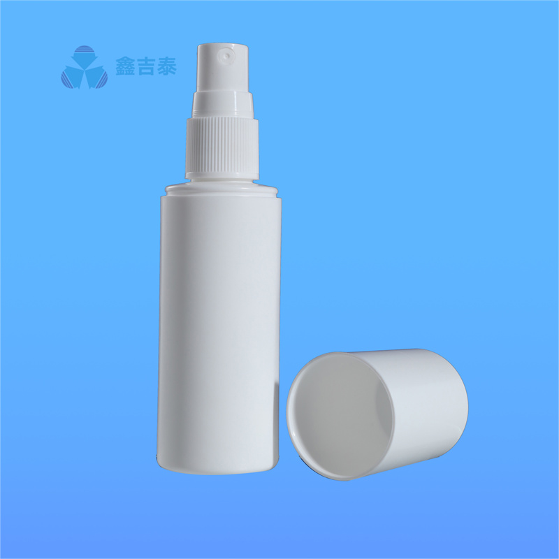 PE藥用噴霧瓶 噴霧泵瓶 PE塑料噴霧瓶 BP163-60