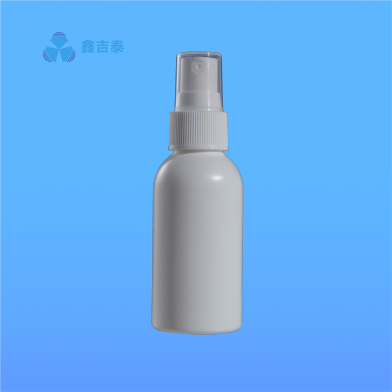 PE药用喷雾瓶 喷雾泵瓶 PE塑料喷雾瓶 YY129-50