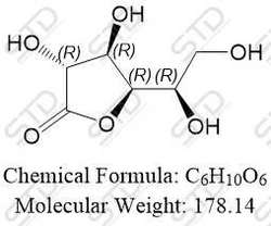 D-葡萄糖醛酸杂质 1198-69-2 现货供应