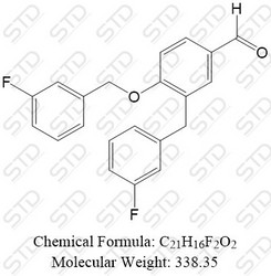 沙芬酰胺杂质对照品 1000370-24-0 现货供应