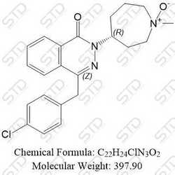 氮卓斯汀杂质9（非对映异构体混合物）1346617-18-2 现货供应