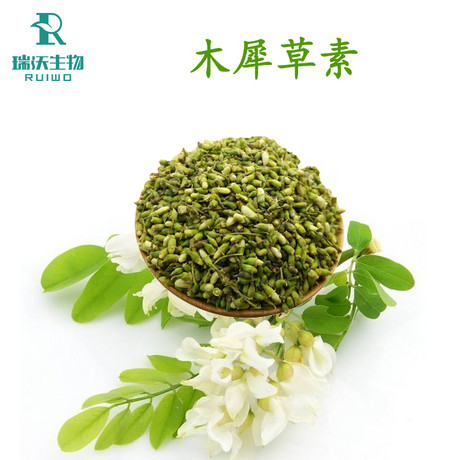 木犀草素