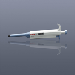 大龙 单道手动移液器 20-200μl