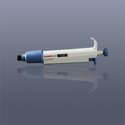 大龙 单道手动移液器 1000-5000μl