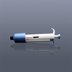 大龍 單道手動(dòng)移液器 2-10ml