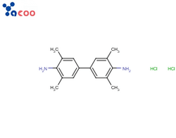 3,3',5,5'-四甲基联苯胺盐酸盐二水合物  207738-08-7