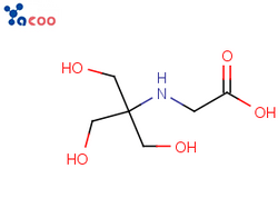 三（羟甲基）甲基甘胺酸(Tricine) 5704-04-1