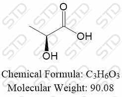 (S)-2-羟基丙酸 79-33-4 现货供应