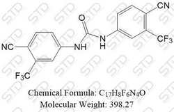 恩杂鲁胺杂质 1895865-11-8 现货供应