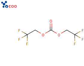 二（2,2,2-三氟乙基）碳酸酯 （TFEC）1513-87-7