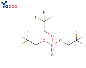 磷酸三（2,2,2-三氟乙基）酯（TFEP）358-63-4