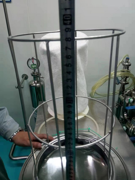 粉碎机滤袋