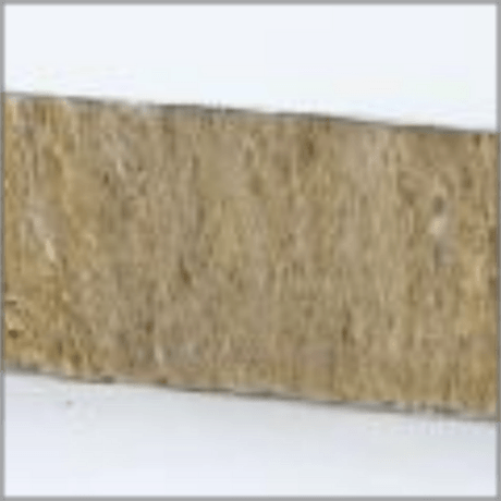 手工岩棉板-handmade rock wool panel