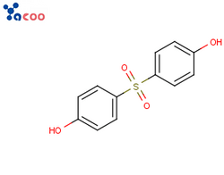 双酚S 	80-09-1