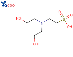 N,N-双(2-羟乙基)-2-氨基乙磺酸（BES） 10191-18-1