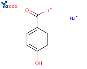 对羟基苯甲酸钠(PHB) 114-63-6