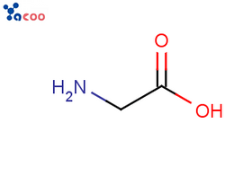 甘氨酸 56-40-6