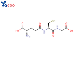 谷胱甘肽（还原型）70-18-8