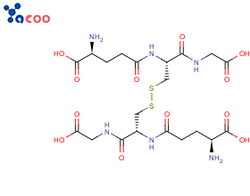 谷胱甘肽（氧化型）27025-41-8