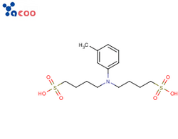 N, N-双(4-磺丁基)-3-甲基苯胺（TODB ）127544-88-1