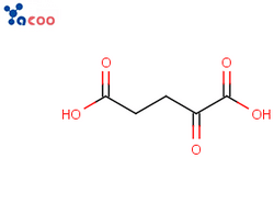 α-酮戊二酸 328-50-7
