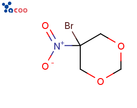 5-溴-5-硝基-1,3-二噁烷 30007-47-7