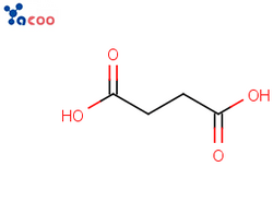 丁二酸 110-15-6