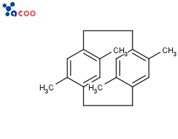2,5,3'，6'-四甲基-（2.2）对二甲苯环二体 无卤C粉  	35233-72-8
