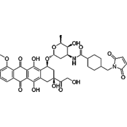 Doxorubicin-SMCC