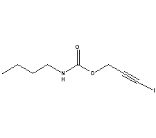 碘丙炔醇丁基氨甲酸酯(IPBC)