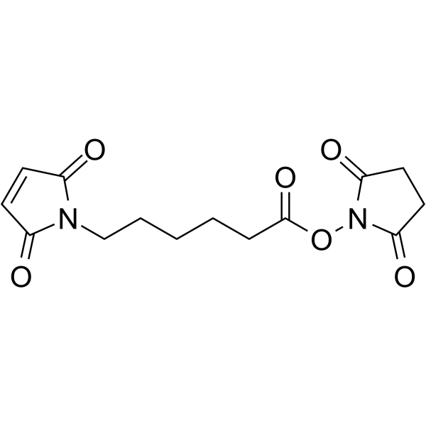 6-(马来酰亚胺基) 己酸琥珀酰亚胺酯