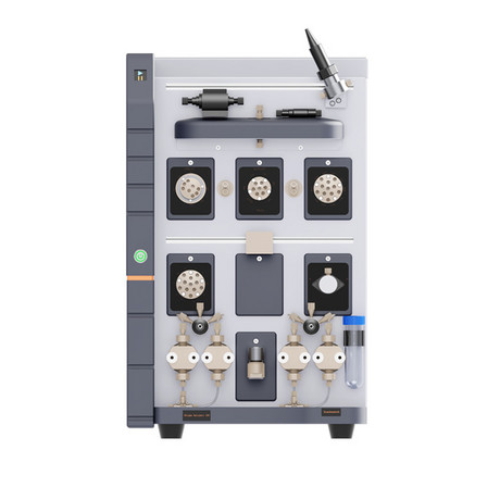 英赛斯Unique AutoPure 蛋白纯化系统
