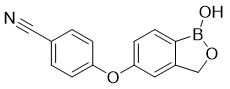 克立硼罗/ Crisaborole