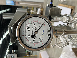 杜馬司DGR系列0.25-5L雙層玻璃反應釜