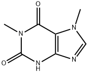 1,7-Dimethylxanthine